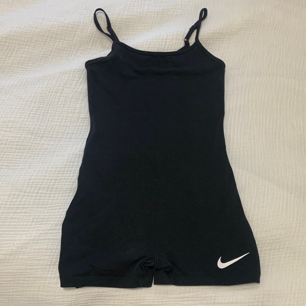 Nike Womens Onesie Jumpsuit